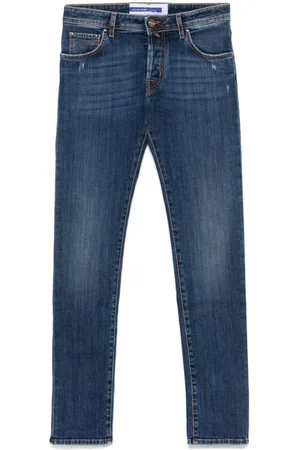 Jacob Cohen Nick Slim Jeans