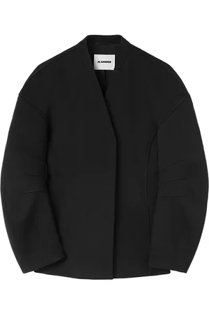 Jil Sander Blazer aus Wolle