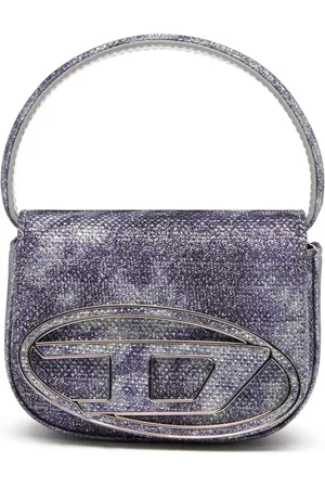 Diesel 1DR XS Tote Bag