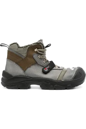 MAGLIANO Safety Boot Sneakers