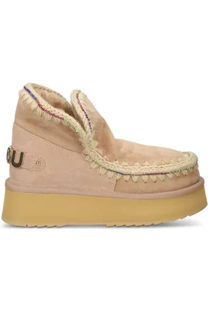Mou Eskimo 18 Stiefel