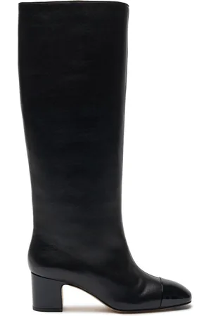Scarosso Marais Stiefel 65mm