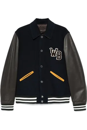 WALES BONNER Prince Bomberjacke