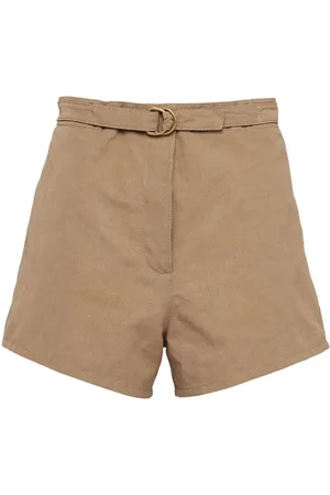 Prada Panama-Shorts