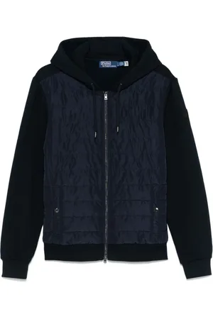 Ralph Lauren Hybrid Jacke