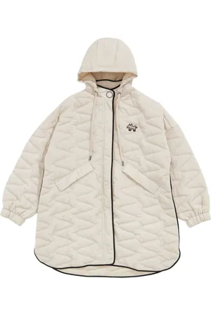 Bimba y Lola Gesteppter Mantel