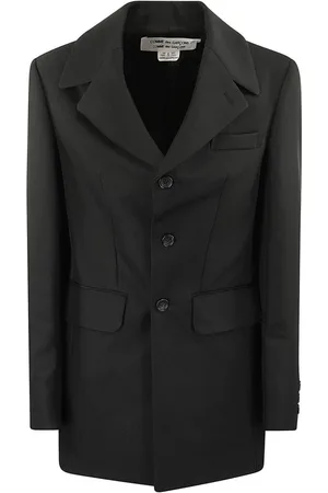 Comme des Garçons Klassisches Sakko