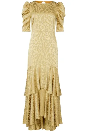 TEMPERLEY LONDON Willow Maxikleid