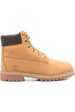 Timberland Premium 6 Inch Schnürstiefel