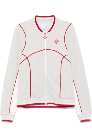 Casablanca Sportjacke aus Velours