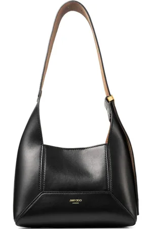 Jimmy Choo Kleine Diamond Schultertasche