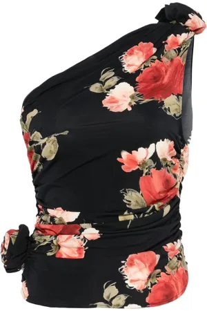 MAGDA BUTRYM Asymmetrisches Top