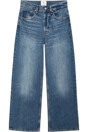 ANINE BING Manon Jeans