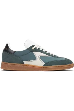 Filling pieces Sneakers mit Logo