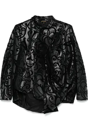 Comme des Garçons Asymmetrischer Blazer