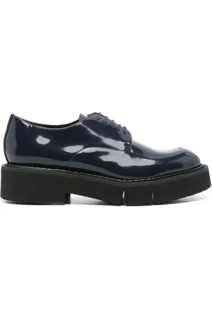 Robert Clergerie Clive Oxford-Schuhe 45mm