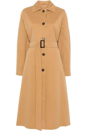 Max Mara Rieti Mantel