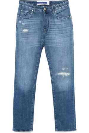 Jacob Cohen Bard Jeans