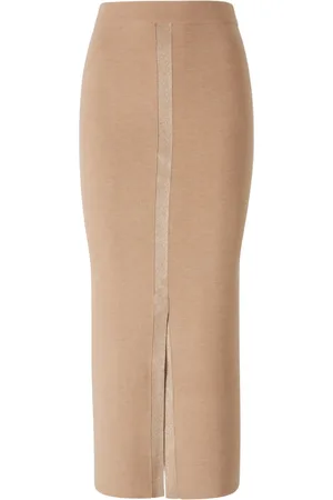Dorothee Schumacher Bleistiftrock aus Wollstretch