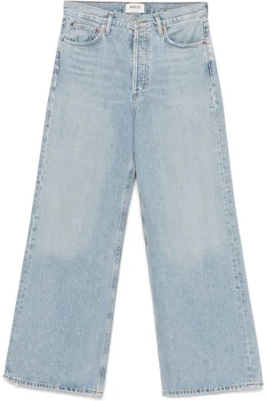 AGOLDE Dame Jeans