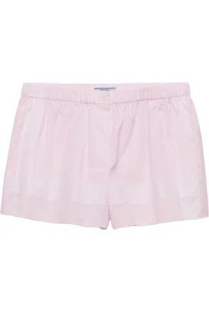 Prada Klassische Shorts