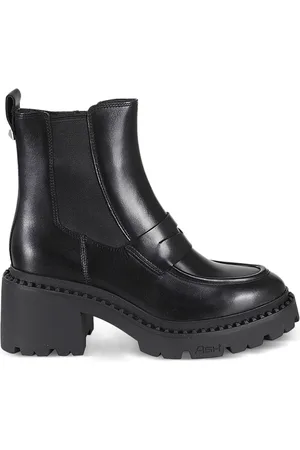 Ash Nasty Stiefel