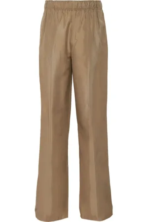 Prada Hose aus Seide