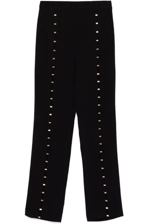 Acler Rossgreen Hose