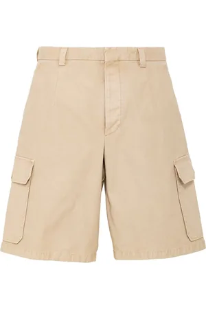Prada Klassische Bermudas