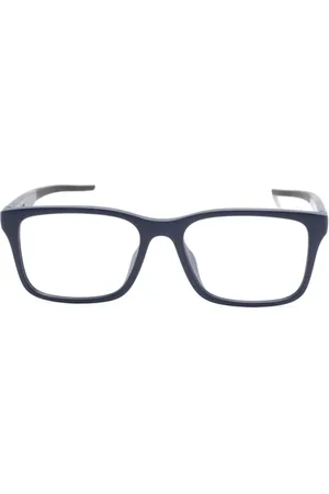 FERRARI Brille im Wayfarer-Design