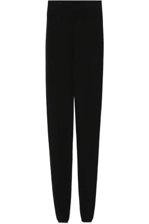 Rick Owens Gestrickte Leggings