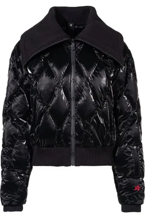 Perfect Moment Gesteppte Carving Jacke