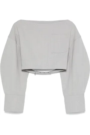 Jacquemus Le Haut Casaco Oberteil