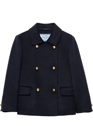 Prada Klassische Cabanjacke
