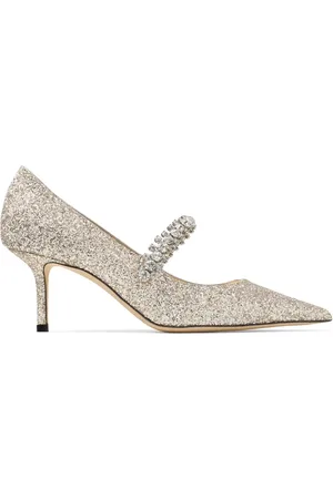 Jimmy Choo 65 Bing Pumps