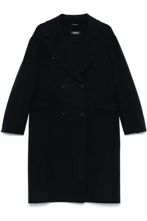 Max Mara Oliver Mantel