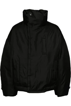 SONGZIO Cocoon Dolman Jacke mit Stehkragen
