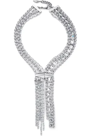 Jimmy Choo Zandra Halskette