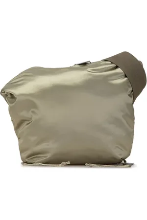 Bottega Veneta 2007-2011 Umhängetasche aus Satin