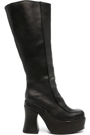 ECKHAUS LATTA Climax Stiefel 120mm