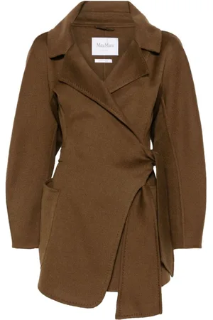 Max Mara Holly Mantel