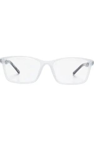 FERRARI Zweifarbige Brille