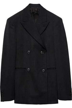 Prada Doppelreihiger Blazer