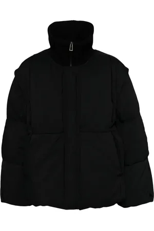 SONGZIO Deep Fold Meta Jacke