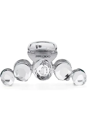 Jimmy Choo Haarspange mit Klaue