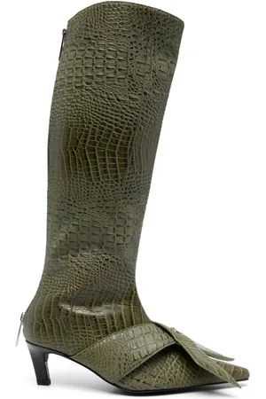 Kennel & Schmenger Zina Stiefel 60mm