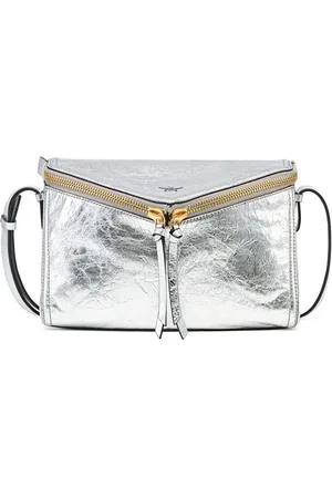 MCM Diamant 3D Schultertasche