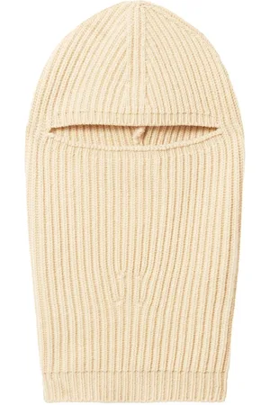 Stella McCartney Gestrickte Balaklava