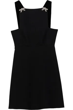 Prada Cady Minikleid