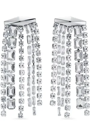 Jimmy Choo Zandra Ohrringe